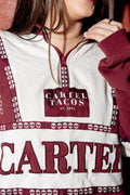 Cartel Sweater