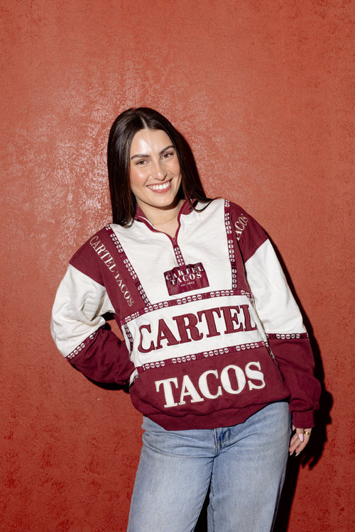 Cartel Sweater