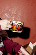 Cartel Tequila/Coffee Mugs